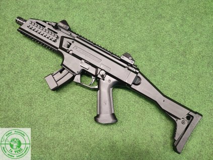 CZ Scorpion EVO 3 S1 22.LR 8"