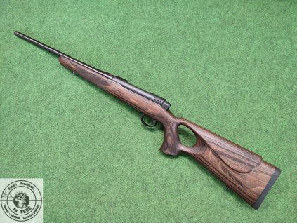 Mauser M18 Pure MAX