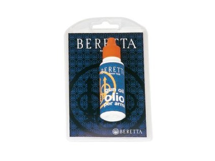 Beretta OLIO per armi 25ml