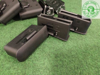 Steyr Mannlicher CLII/SM12 zásobník 5rd 7x64, 30-60Spring., 270Win.
