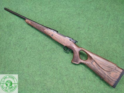 Mauser M12 MAX MCS