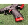 CZ P-10 C OR 9x19 konfigurátor "RED"