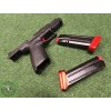 CZ P-10 C OR 9x19 konfigurátor "RED"