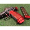 CZ Shadow 2 SA OR RED EDITION