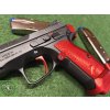 CZ Shadow 2 SA OR RED EDITION