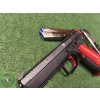 CZ Shadow 2 SA OR RED EDITION