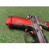 CZ Shadow 2 SA OR RED EDITION