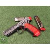 CZ Shadow 2 SA OR RED EDITION