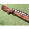 Sauer S505 ErgoLux dřevo č.2