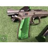 CZ Shadow 2 Compact OR "Green" konfigurátor