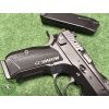 CZ Shadow 2 OR CARRY 9x19