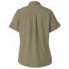 3130 231 06 Pinewood Safari Short Sleeve Shirt Womens Sandstone (11553)