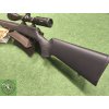 CZ 457 Synthetic 22.LR + Hawke 4-12x40AO - "PŘIPRAVENÁ SESTAVA"