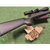 CZ 457 Synthetic 22.LR + Hawke 4-12x40AO - "PŘIPRAVENÁ SESTAVA"