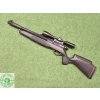 Gamo Arrow Magnum 5,5mm 40J + puškohled 4-12x40AO - NASTŘELENO!!