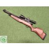 Gamo Riser Punisher 5,5mm 40J + puškohled BSA 4-12x50AO