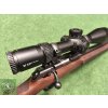 CZ 457 MTR-Varmint 22.LR + Vortex 5-25x56 Strikeeagle - "připravená sestava"