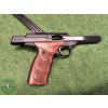 Browning Buck Mark PLUS Rosenwood UDX 22.LR