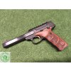 Browning Buck Mark PLUS Rosenwood UDX 22.LR