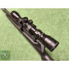 Gamo Arrow PCP 4,5mm 24J + puškohled Gamo 3-9x23 - NASTŘELENO!!!