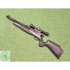 Gamo Arrow PCP 4,5mm 24J + puškohled Gamo 3-9x23 - NASTŘELENO!!!