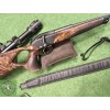 Blaser R8 Success Leather dřevo č.7