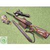 Blaser R8 Success Leather dřevo č.7