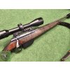 Sauer 200 308Win.+Kahles 2,4-12x56i + A-TEC H2  K62-63/25