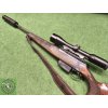 Sauer 200 308Win.+Kahles 2,4-12x56i + A-TEC H2  K62-63/25