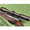Sauer 200 308Win.+Kahles 2,4-12x56i + A-TEC H2  K62-63/25