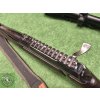 Sauer 200 308Win.+Kahles 2,4-12x56i + A-TEC H2  K62-63/25