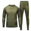 5608 770 01 Pinewood® Seamless Function Base Layer Set Ms (12869)