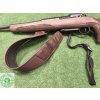 Mauser De Luxe II. řemen na zbraň