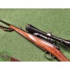 CZ550 7x64 K100/25