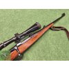 CZ550 7x64 K100/25
