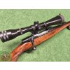 CZ550 7x64 K100/25