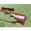 CZ527 7,62x39  K99/25