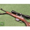 CZ527 7,62x39  K99/25