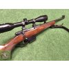 CZ527 7,62x39  K99/25