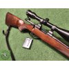 CZ527 7,62x39  K99/25