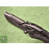 Blaser R8 Professional 2.0 stav.lícnice   Dark Brown/černý pryž