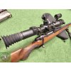 CZ557 308Win + Pard DS35 + tlumič   K 7-8/26