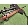 CZ557 308Win + Pard DS35 + tlumič   K 7-8/26