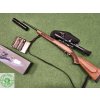 CZ557 308Win + Pard DS35 + tlumič   K 7-8/26
