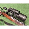 CZ550 LUX 30-06Spring. + Pulsar Digex C50  K 9/26