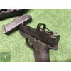 Glock G43X 9x19 MOS/Rail + Shield RMSc    K3/26