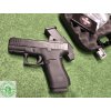 Glock G43X 9x19 MOS/Rail + Shield RMSc    K3/26