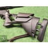 Blaser R8 Ultimate Leather ATZL stavitelná lícnice a botka