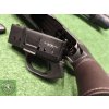 Blaser R8 Ultimate Leather ATZL stavitelná lícnice a botka