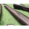 Blaser R8 Ultimate Leather ATZL stavitelná lícnice a botka